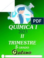 Quimica I