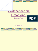 Liberate de La Codependencia