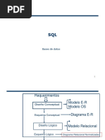 Bases de Datos