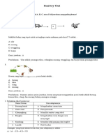 Ipa Paket B