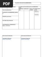 Formato de Place Ejemplo