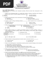 QUIZ 1 in PR2