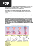 Historia de Las Cónicas