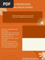 Que Es Gobierno Corporativo - Clase 17 de Agosto 2023