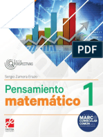 MAQUETA Pensamiento Matematico 1