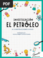 El Petróleo