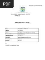 LOGBOOK REPORT - INTERNSHIP 2023 Week 3