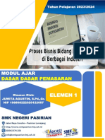 Modul Ajar E1