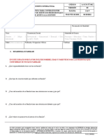 042 Entrevista para Contratos Por Prestación de Servicios A-Gco-Ft-042