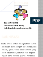 Power Point Imunisasi 2023