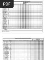 Compressor Maintenance File