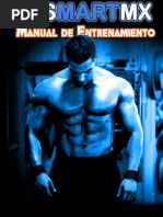 Manual de Entrenamiento