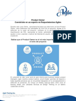 Brochure Product Owner - Docx JULIO 2022