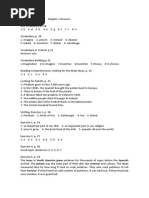 Weaving It Together Chapter 3 Answers