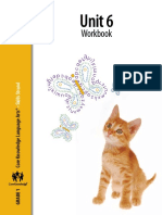 Unit 6 Workbook