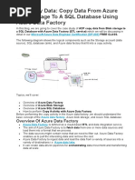 ADF Copy Data