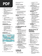 TFN Reviewer Prelims