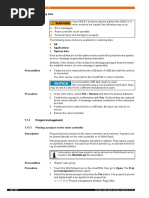 KUKA KSS 8.3 Programming Manual For SI (250 491)