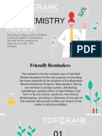 BioChem Part 3-4