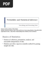 L2-More On Describing Data