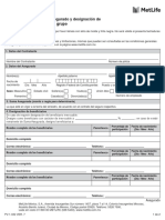 3.-Consentimiento Asegurado Designacion Beneficiarios Vida