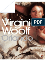 Orlando - Virginia Woolf