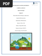 Vazquez Brito Adan. Actividad 1 Unidad 6 Ahorro de Energía.