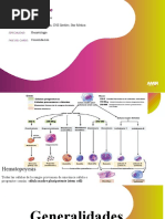 Hematología - Adriana Palacios