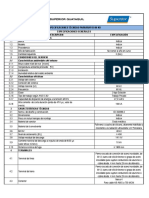 03 Especificaciones Técnicas Pararrayos 69 KV