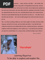 Havisham 2