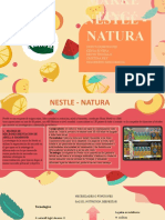 Natura MKT