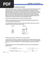 Design of Connections Simple Bolted