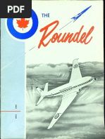 RCAF Magazine