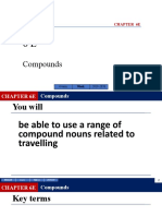 6E Compounds