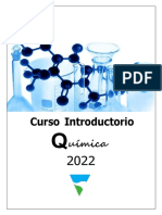 Ci Química 2022