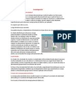 Investigación: ¿Qué Es La Energía Potencial Elástica?