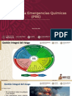 Tema 3 Sistema de Comando de Incidentes