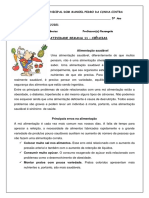 Atividade 5 Ano 19 05 2021 Ci Ncias PDF