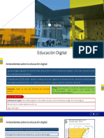 Educación Digital