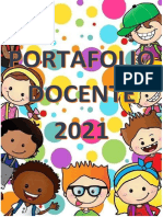 Portafolio Del Docente - Investigación II