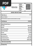 Grade 12 KHDA Fee Fact 23-24