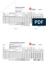 Reporte Rendición de Cuentas 2.2.6