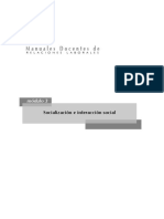 Introducción A La Sociología. Grimaldi Rey y Cardenal de La Nuez. para Estudiantes IES 15