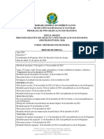 Edital de Selecao - Mestrado - 2023-2024 - Ppgfil 0