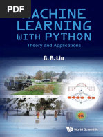 Machine Learning With Python