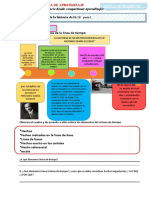 Ficha 05 de Setiembre 2023 Linea de Tiempo Parte 1