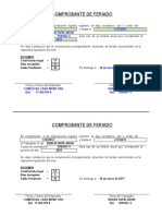 Plantilla Control Vacaciones