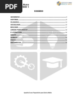 Apostila Do 1º Ano