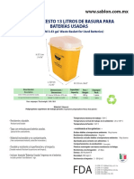 FICHA TECNICA 8211AM - Compressed