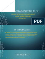 Actividad Integral 3